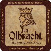 34827: Poland, Jan Olbracht