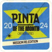 34837: Польша, Pinta