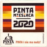 34839: Польша, Pinta