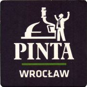 34840: Польша, Pinta