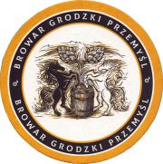 34845: Poland, Grodzki Przemysl