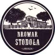 34846: Польша, Stodola