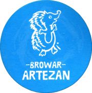 34849: Польша, Artezan