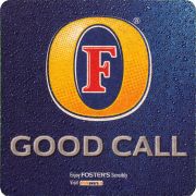 34850: Australia, Foster