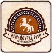 34854: Чехия, Rymarovske pivo