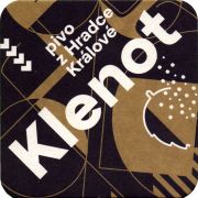 34856: Чехия, Klenot