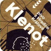 34856: Чехия, Klenot