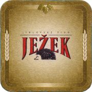 34858: Czech Republic, Jezek