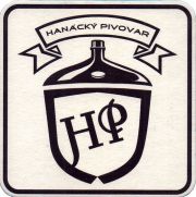 34859: Czech Republic, Hanacky Pivovar