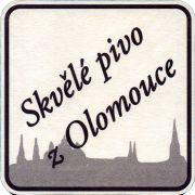 34859: Czech Republic, Hanacky Pivovar