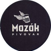 34860: Чехия, Mazak