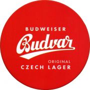34864: Чехия, Budweiser Budvar