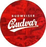 34864: Чехия, Budweiser Budvar