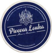 34865: Чехия, Louka