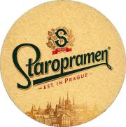34866: Чехия, Staropramen