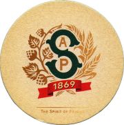 34866: Чехия, Staropramen