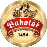 34867: Чехия, Bakalar