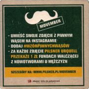 34869: Чехия, Pilsner Urquell (Польша)