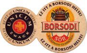 34876: Венгрия, Borsodi