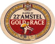 34878: Нидерланды, Amstel