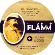 34883: Словакия, Flamm