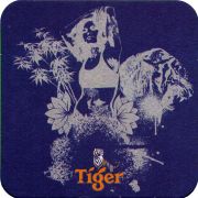 34884: Сингапур, Tiger