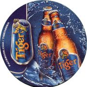 34885: Сингапур, Tiger
