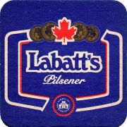 34886: Канада, Labatt