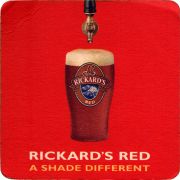 34887: Канада, Rickard s