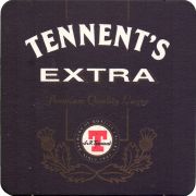 34891: Великобритания, Tennent