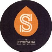 34894: Испания, La Sitgetana