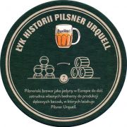 34901: Чехия, Pilsner Urquell (Польша)