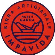 34905: Italy, Impavida