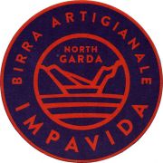 34905: Italy, Impavida