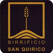 34906: Италия, San Quirico