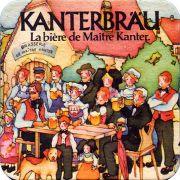 34914: France, Kanterbrau