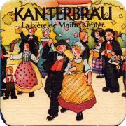 34915: France, Kanterbrau