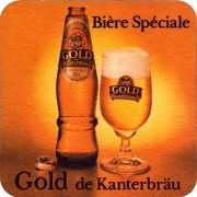 34915: France, Kanterbrau