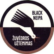34924: Lithuania, Raudonu Plytu