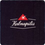 34932: Lithuania, Kalnapilis