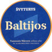 34942: Lithuania, Svyturys