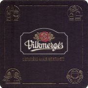 34945: Lithuania, Vilkmerges