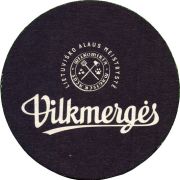 34946: Lithuania, Vilkmerges