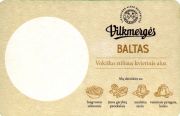 34947: Lithuania, Vilkmerges