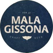 34953: Испания, Mala Gissona