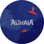 34955: Испания, Althaia