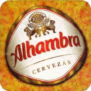 34957: Испания, Alhambra