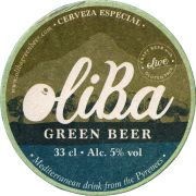 34963: Испания, Oliba