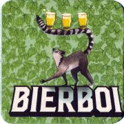 34964: Spain, Bierboi
