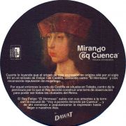34966: Spain, Dawat